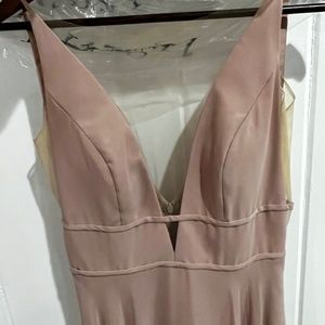 Jenny Yoo bridesmaids dress